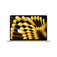 APPLE MacBook Air 15'' M3, 8-core CPU , 10-core GPU, 16GB RAM, 512GB SSD - Starlight