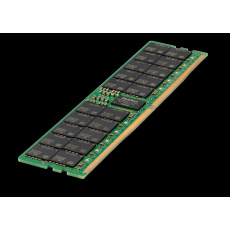 HPE 128GB (1x128GB) Quad Rank x4 DDR5-4800 CAS-46-39-39 EC8 Registered 3DS Smart Memory Kit