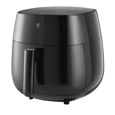 ZWILLING horkovzdušná fritéza, 4 l, 1400 W, 80-200 °C, černá - Electrics