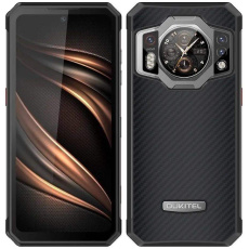 Oukitel WP21 Black