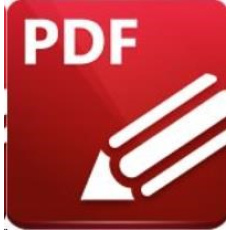 PDF-XChange Editor - 5 uživatelů, 10 PC/M2Y