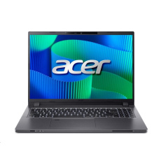 ACER NTB TravelMate P2 16 (TMP216-51-G2-TCO-300D),iCore 3 100U,16" 1920x1200,8GB,512GB SSD,IntelUHD,W11Pro,Gray