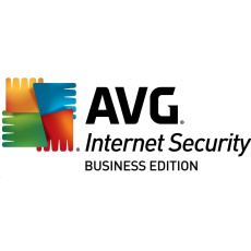 _Nová AVG Internet Security Business Edition pro 17 PC na 12 měsíců online