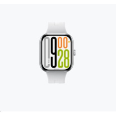 Xiaomi Redmi Watch 5 - Silver Gray