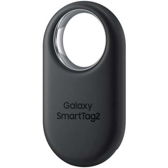 Samsung Galaxy SmartTag2 Black, EU