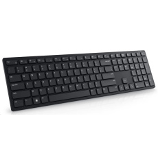 Dell Wireless Keyboard - KB500 - German (QWERTZ)