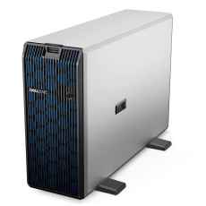 DELL SRV PowerEdge T550 /8x3.5"HotPlug/4310/1x32GB/1x480GB SSD SATA/1x1100W/H755/iDRAC9 En./3Yr Basic NBD