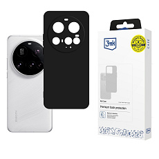 3mk ochranný kryt Matt Case pro Xiaomi 15 Ultra 3mk ochranný kryt Matt Case pro Xiaomi 15 Ultra