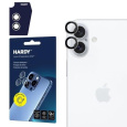 3mk HARDY Lens Protection Pro Transparent pro Apple iPhone 17