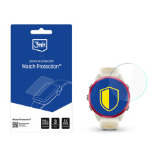 3mk Watch Protection ARC pro Garmin Forerunner 570 (42mm)