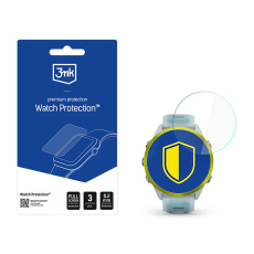 3mk Watch Protection ARC pro Garmin Forerunner 570 (47mm)