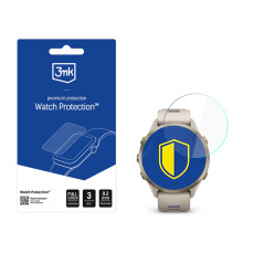 3mk Watch Protection ARC pro Garmin Forerunner 970 (47mm)