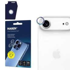 3mk HARDY Lens Protection Pro pro Apple iPhone 17 Air  Rainbow