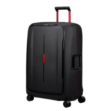 Samsonite ESSENS SPINNER 75/28 CHARCOAL/RED