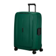 Samsonite ESSENS SPINNER 75/28  ALPINE GREEN