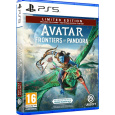 PS5 hra Avatar: Frontiers Of Pandora Limited Edition