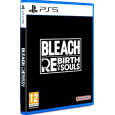 PS5 hra Bleach Rebirth Of Souls