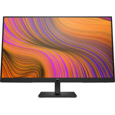 Bazar HP LCD P24h G5 23,8" FHD 1920x1080, IPS w/LED, 250, 1000:1, 5ms, DP, HDMI, VGA, 2x2W repro, low blue light