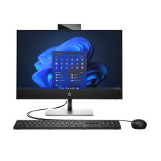 HP AIO ProOne 440 G9 AiO 23.8 T i5-12500T,16GB,512GB NVMe, WiFi 6E + BT,kláv. a myš,120W externí, DP+HDMI IN,Win11Pro