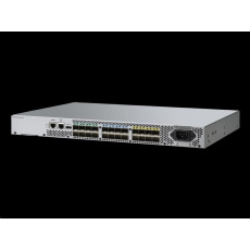 HPE SN6720C 64Gb 48/24 32Gb Short Wave SFP+ Fibre Channel v2 Switch