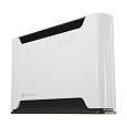 MikroTik D53G-5HacD2HnD-TC&R11e-LTE7 LTE domácí Access Point Chateau LTE7 - Po opravě (Komplet)