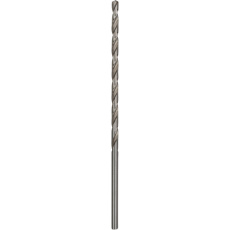 Bosch vrták do kovu PRO Metal HSS-G dlouhý, 4 × 78 × 119 mm, 5 ks