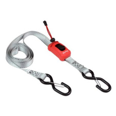 Master Lock Nastavitelný upínací popruh s háčky  3313EURDAT - 250cm