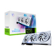 MSI VGA NVIDIA GeForce RTX 5070 12G GAMING TRIO OC WHITE , RTX 5070, 12GB GDDR7, 3xDP, 1xHDMI