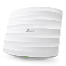 TP-Link EAP115 OMADA WiFi4 AP (N300,2,4GHz,1x100Mb/s LAN,1xPoE-in)
