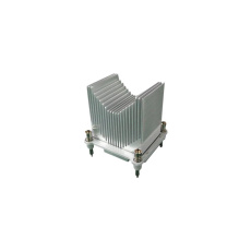 DELL Heat Sink for 2nd CPU, R440, EMEA