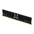 KINGSTON DIMM DDR5 32GB 6400MT/s CL32 ECC 2Rx8 FURY Renegade Pro EXPO