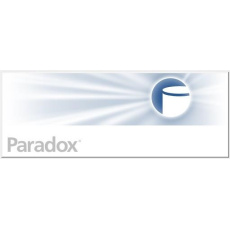 Paradox License  (1000 - 2500) ENG