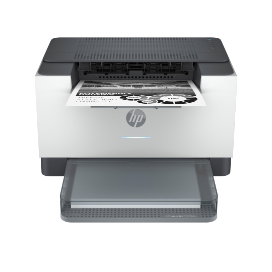 HP LaserJet M209dw standard (A4, 29 ppm, USB, Ethernet, Wi-Fi, duplex)