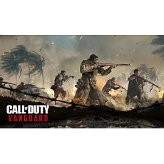 Call of Duty: Vanguard (Xbox One/Series X) klíč MS Store Call of Duty: Vanguard (Xbox One/Series X) klíč MS Store