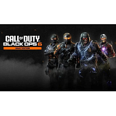 Call of Duty: Black Ops 6 Edycja Skarbca (Xbox One / XS)