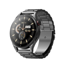 MaxCom Smartwatch FW66 Iron R Black MaxCom Smartwatch FW66 Iron R Black