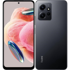 Xiaomi Redmi Note 12 4/64GB Onyx Gray