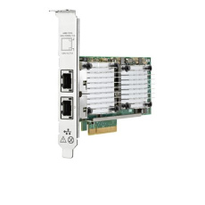 HPE Ethernet 10Gb 2-port BASE-T QL41132HLRJ Adapter