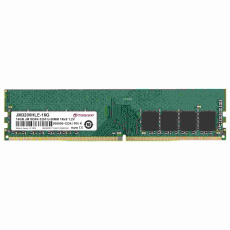 TRANSCEND DIMM DDR4 16GB 3200Mhz 1Rx8 2Gx8 CL22 1.2V