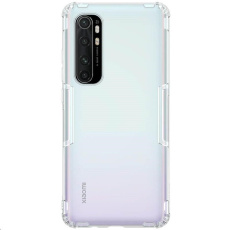 Nillkin Nature TPU Case Xiaomi Mi Note 10 Lite White