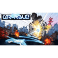 Caromble! (PC) klíč Steam
