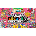 Capcom Arcade 2nd Stadium (PC) klíč Steam