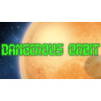 Dangerous Orbit (PC) klíč Steam