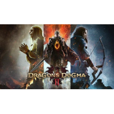 Dragon's Dogma 2 (PC) klíč Steam