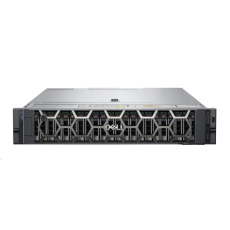 DELL SRV PowerEdge R750xs | 8x3.5' | 5318Y | 1x32GB | 1x480GB SSD | H755 | 3Yr Basic NBD DELL SRV PowerEdge R750xs | 8x3.5' | 5318Y | 1x32GB | 1x480GB SSD | H755 | 3Yr Basic NBD