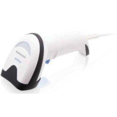 Datalogic QuickScan QD2500, 2D, multi-IF, Digimarc, kit (USB), white Datalogic QuickScan QD2500, 2D, multi-IF, Digimarc, kit (USB), white
