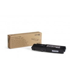 Xerox toner Black pro Phaser 6600/6605, 8000 str.