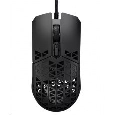 ASUS myš TUF GAMING M4 AIR (P307), USB, černá