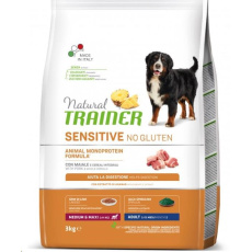 TRAINER Natural SENS.No glut.Ad.M/M veprove 3kg TRAINER Natural SENS.No glut.Ad.M/M veprove 3kg