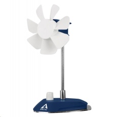 ARCTIC Breeze - Deep Blue USB ventilátor ARCTIC Breeze - Deep Blue USB ventilátor